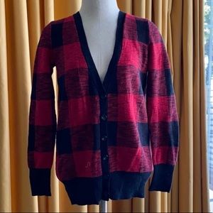 MOSSIMO Cardigan Sweater